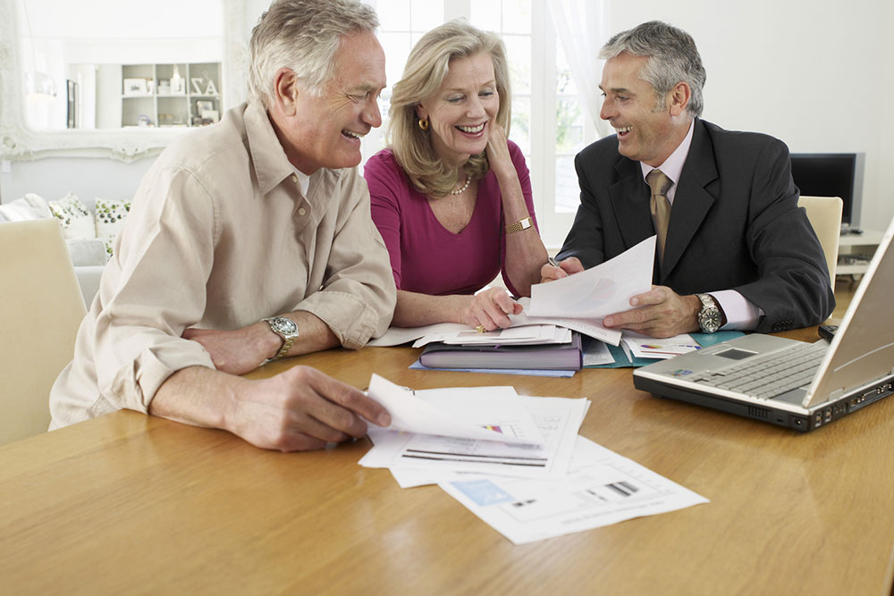 3 things to consider before buying annuity