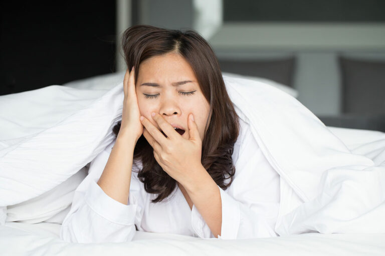 Excessive daytime sleepiness &#8211; 10 triggers and causes