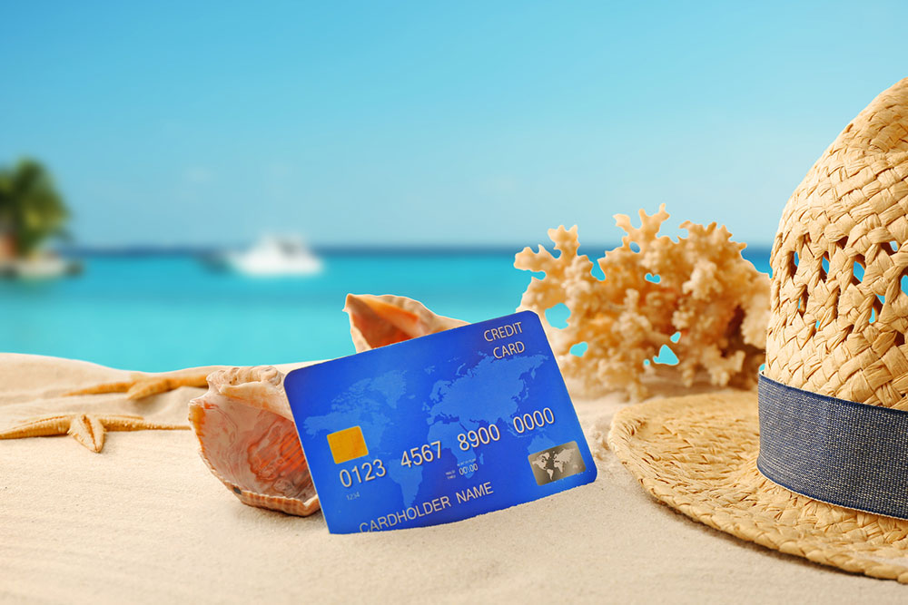 5 mistakes to avoid when using travel credit cards