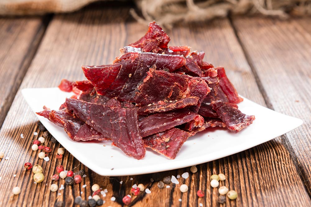 4 benefits of joining Jerky Of The Month Club