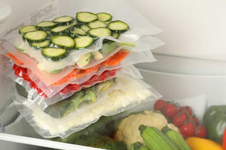 5 easy tips for using food vacuum sealers