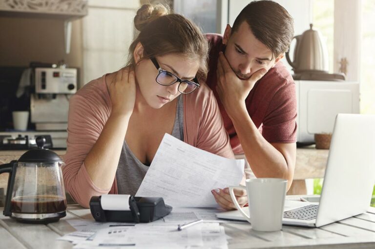 5 mistakes to avoid when trying to pay off debt