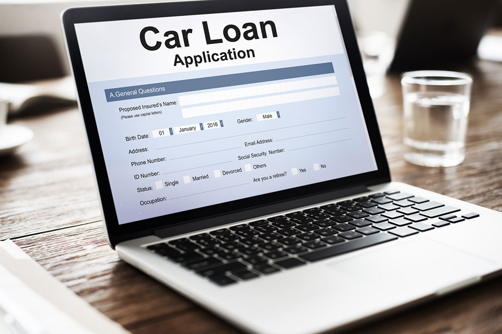 Here&#8217;s how one can get a car loan with a low credit score