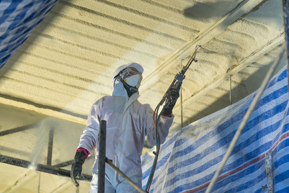 4 common spray foam insulation mistakes to avoid