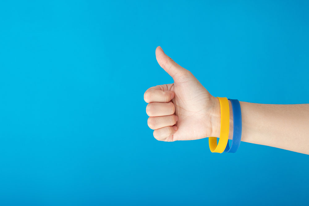 5 common wristband branding mistakes to avoid