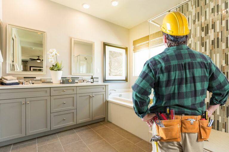 6 bathroom remodeling mistakes to avoid