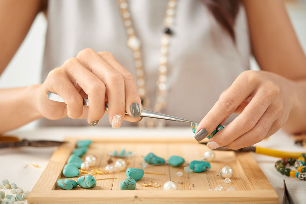 7 mistakes that can damage one&#8217;s jewelry