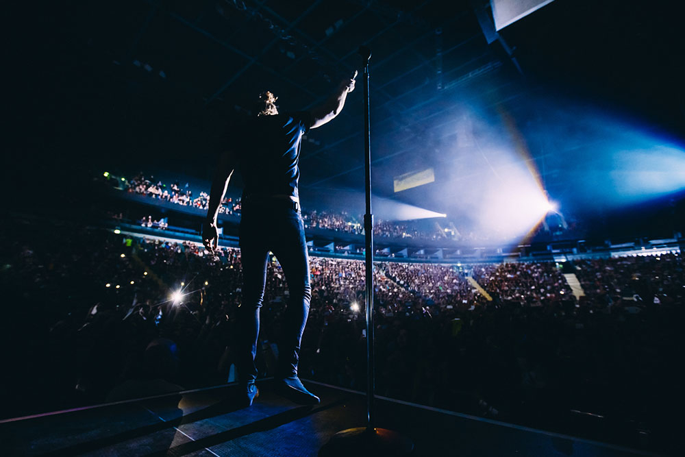 Top 5 concerts and live shows to look out for in 2024