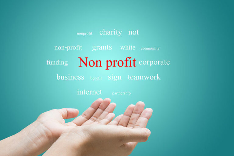 4 common mistakes people make when starting a nonprofit