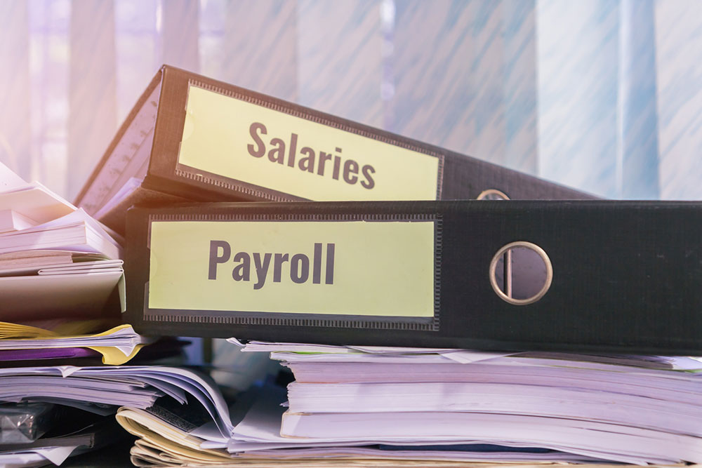 4 common payroll mistakes to avoid