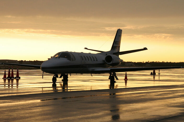 4 key mistakes to avoid when buying a business jet