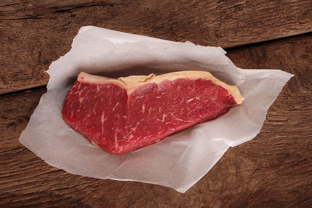 5 tips for buying grass-fed organic steak