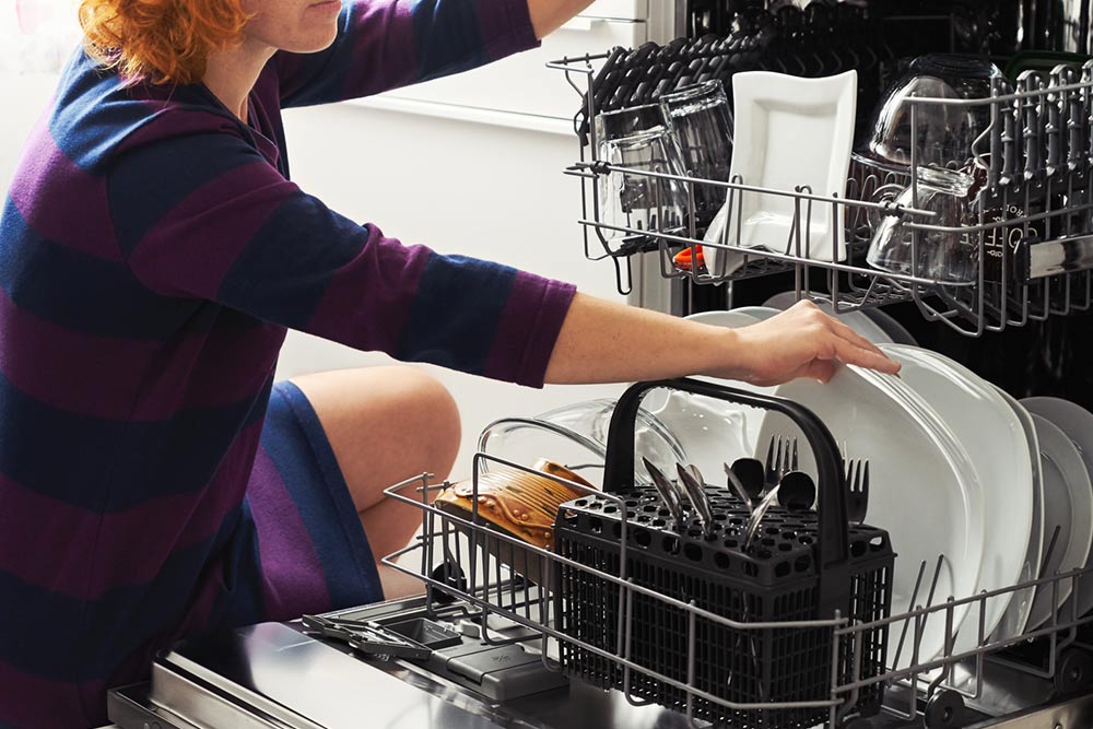 5 common dishwasher mistakes to avoid