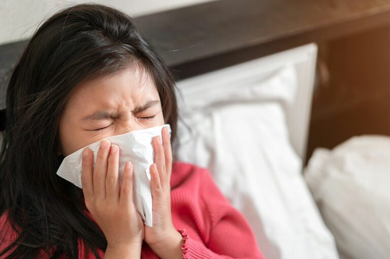 Cold, flu, cough, and virus – Stages, diagnosis, and prevention