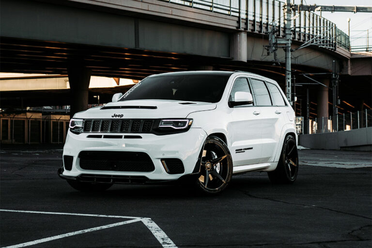 Here is what to expect in the 2020 Jeep Grand Cherokee sale