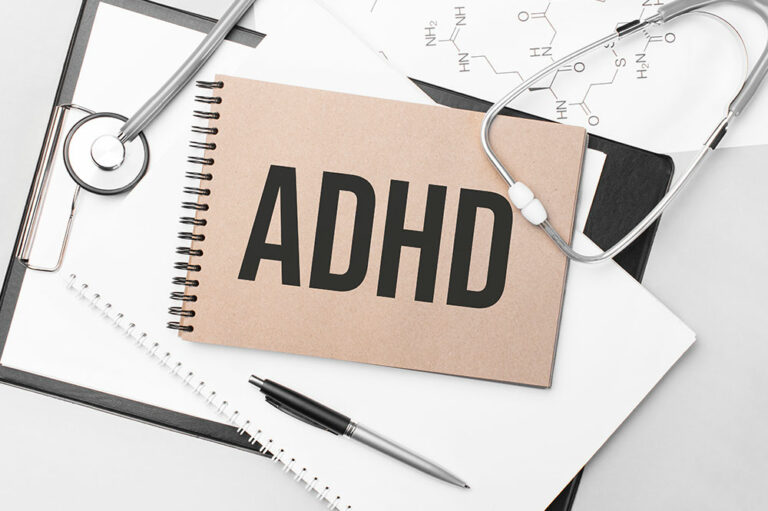 Stages, diagnosis, and prevention of ADHD