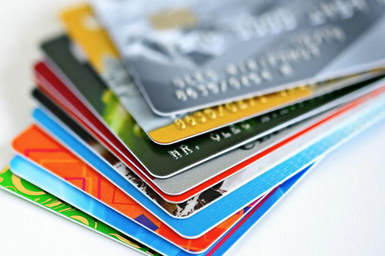 Tips to pick the right credit card company