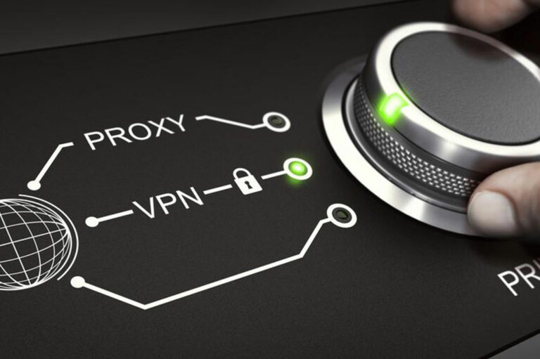 4 things to consider before buying a VPN server