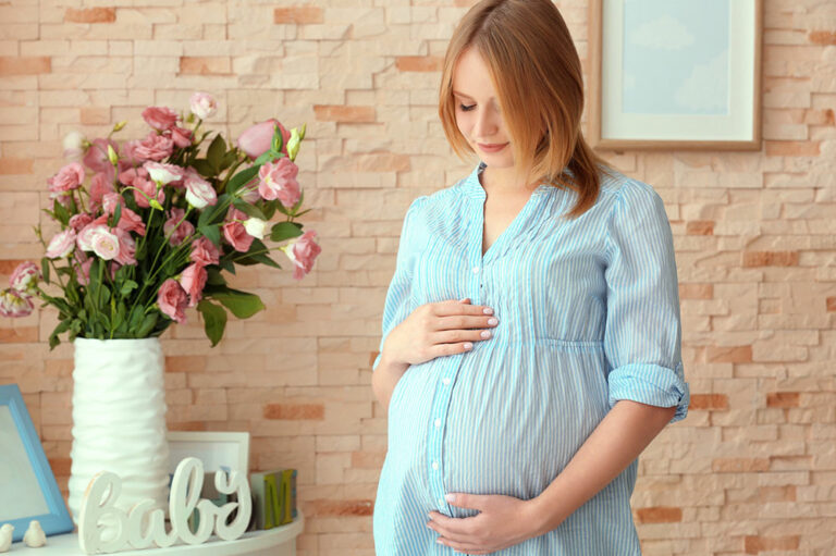 9 common pregnancy symptoms