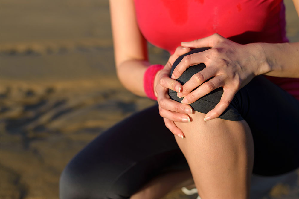 16 habits to break to avoid joint pain