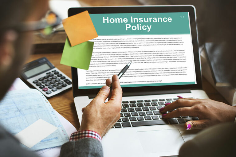 How to choose the best home insurance policy