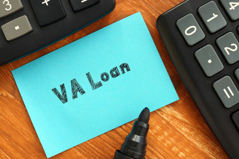 Top 5 VA loan lenders