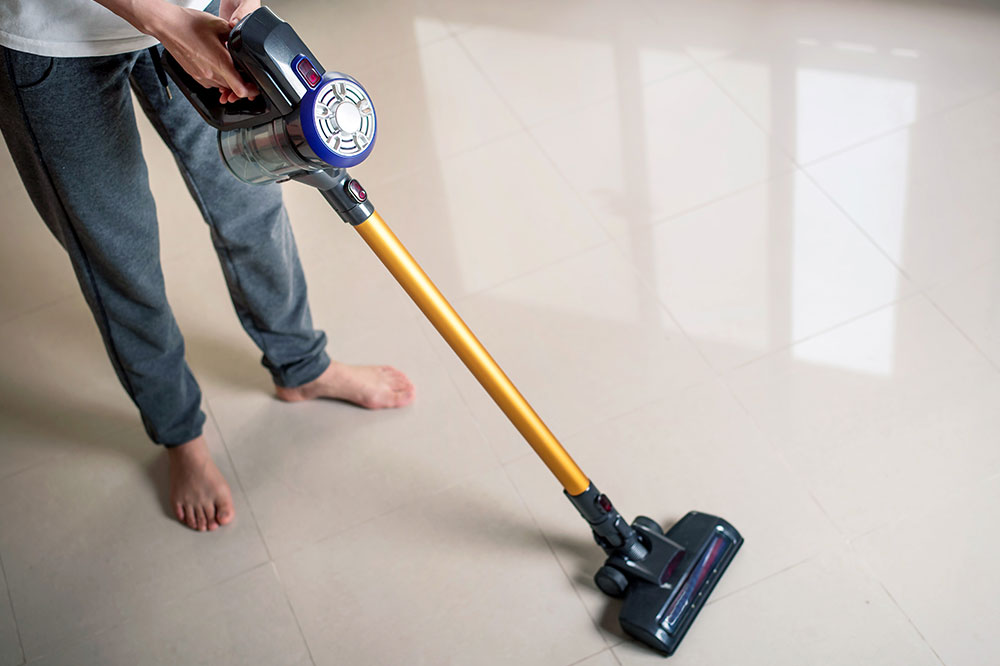 3 best Dyson cordless vacuum cleaners right now