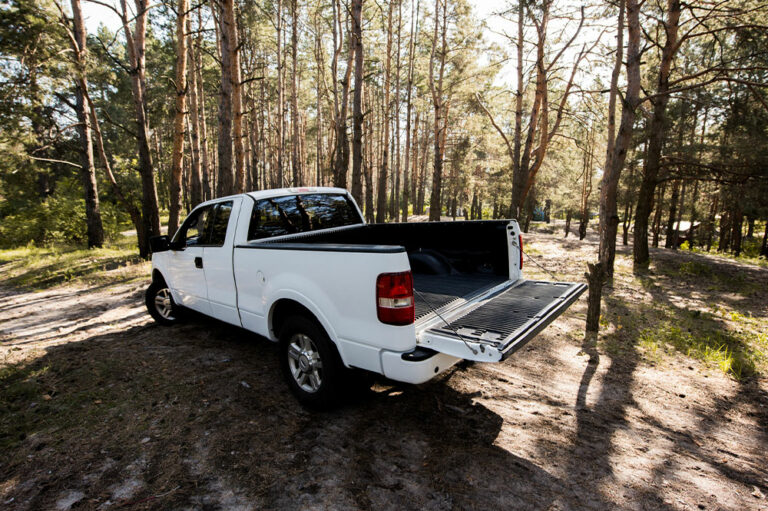 Top 3 pickup trucks to check out