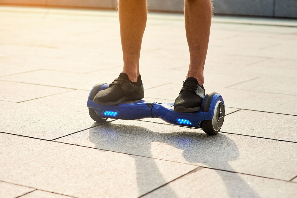 Top hoverboard deals to look forward to on Black Friday 2022