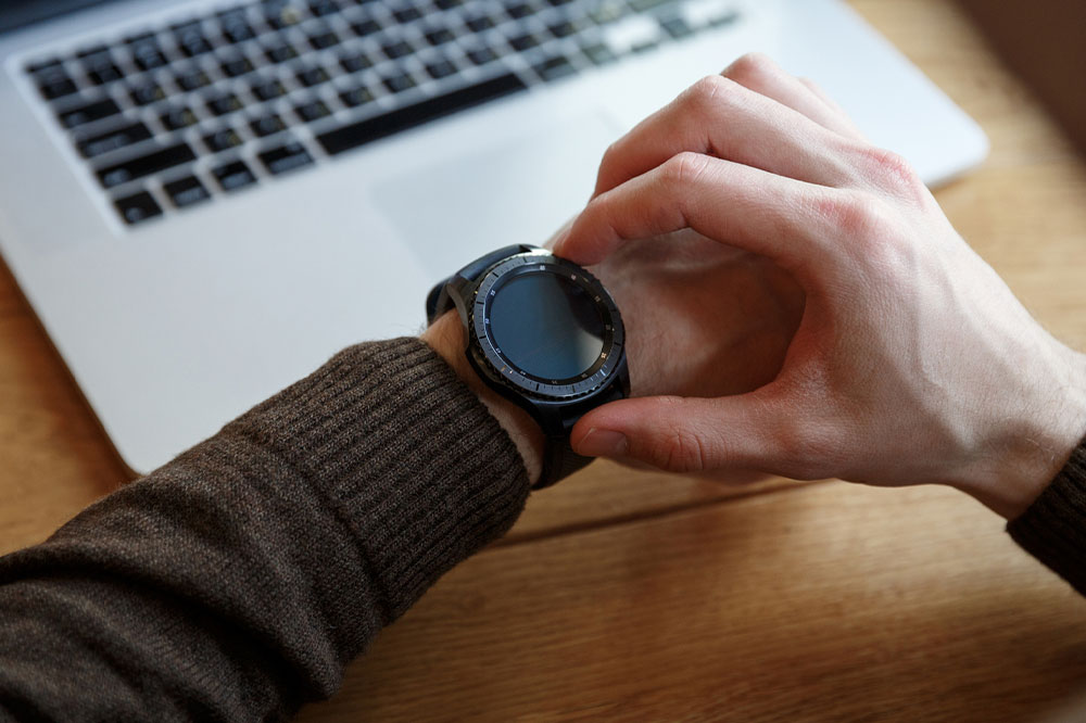 5 ways to effectively use a smartwatch