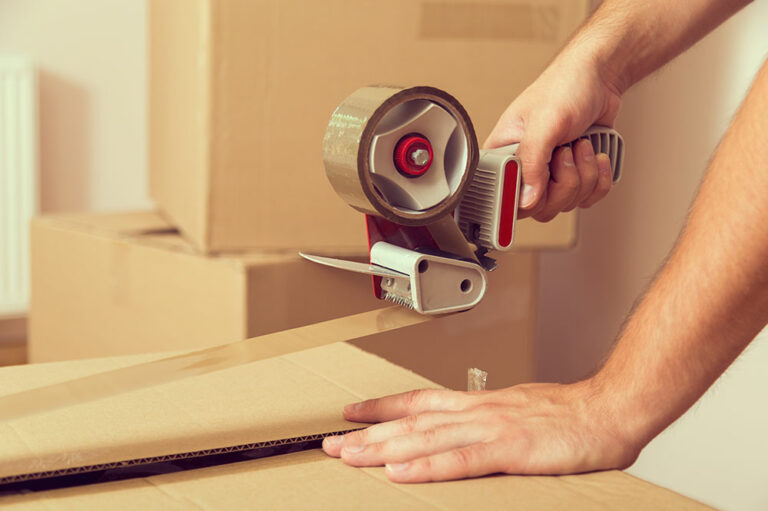 5 Common Mistakes to Avoid While Moving to a New Home