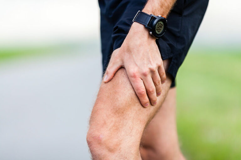 5 health conditions that may cause muscle pain