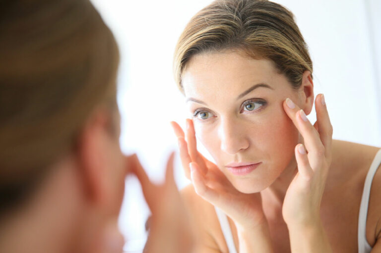 5 skin care mistakes to avoid premature aging