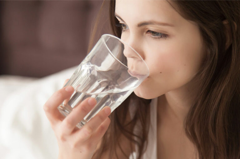 Dehydration- Tips to stay hydrated and prevent headaches