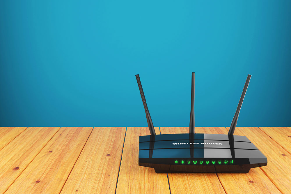 5 things that are slowing your Wi-Fi network