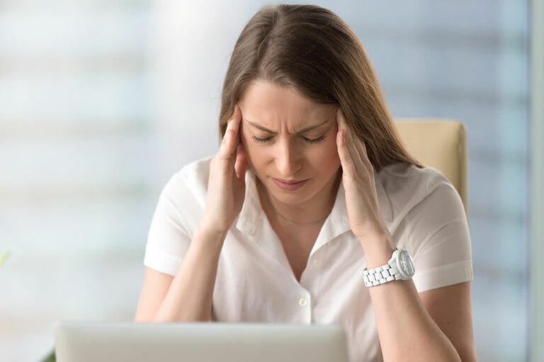 6 early warning signs of headache that shouldn’t be ignored