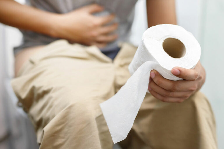 7 mistakes to avoid when dealing with constipation