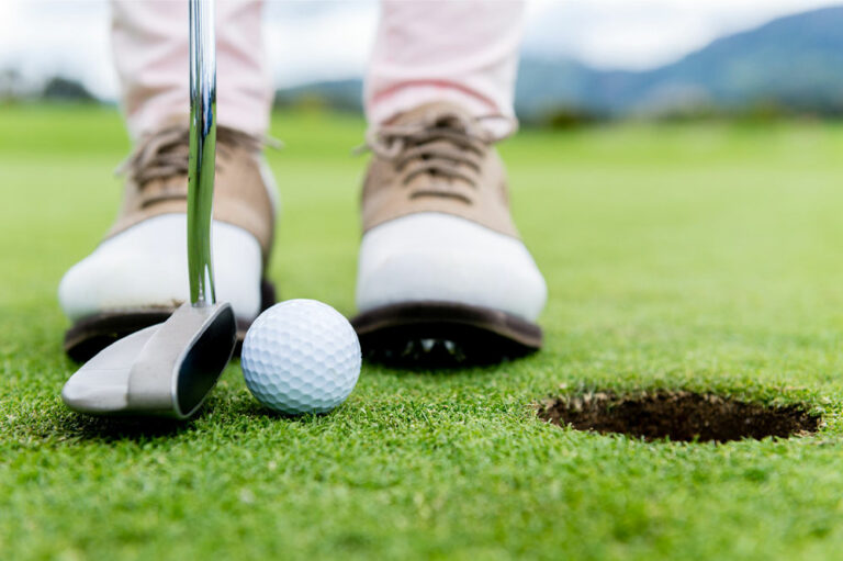 6 common golfing mistakes beginners should avoid