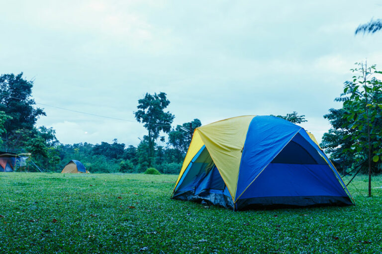 Avoid these 6 camping pitfalls for a successful trip