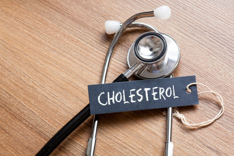 Signs and risk factors of increasing levels of cholesterol