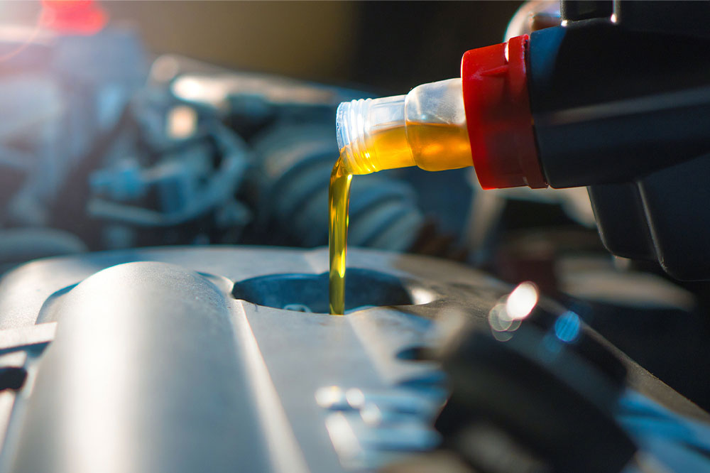 5 critical oil change mistakes to avoid