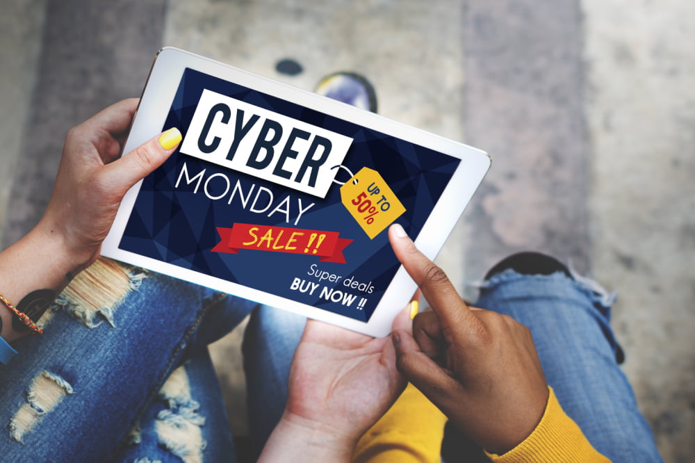 Top 10 Hacks for the Best Cyber Monday Experience