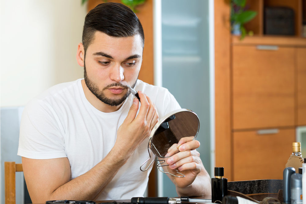 4 beard grooming mistakes to avoid