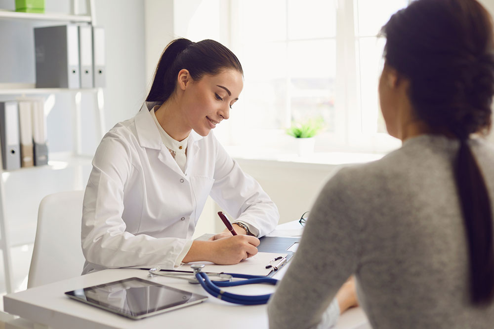 Tardive dyskinesia – Symptoms, causes, and management options