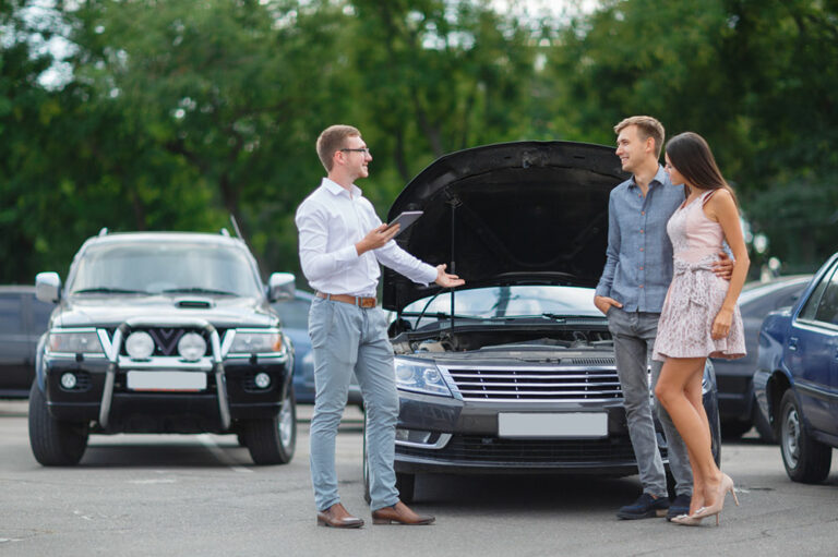 11 common car buying mistakes to avoid