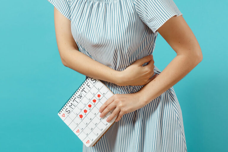 5 natural ways to delay a period