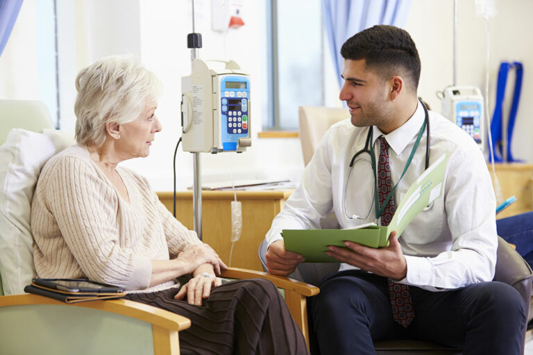 5 overlapping silent symptoms of Parkinson’s and TD