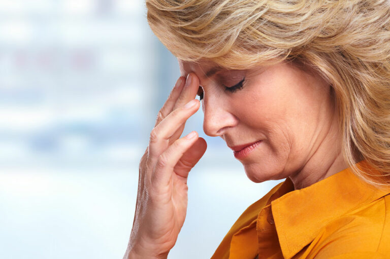 Worst cities to live in for migraine sufferers