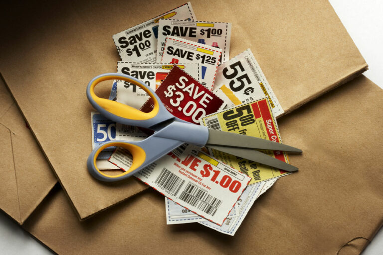 4 tips to make the most out of expired coupons