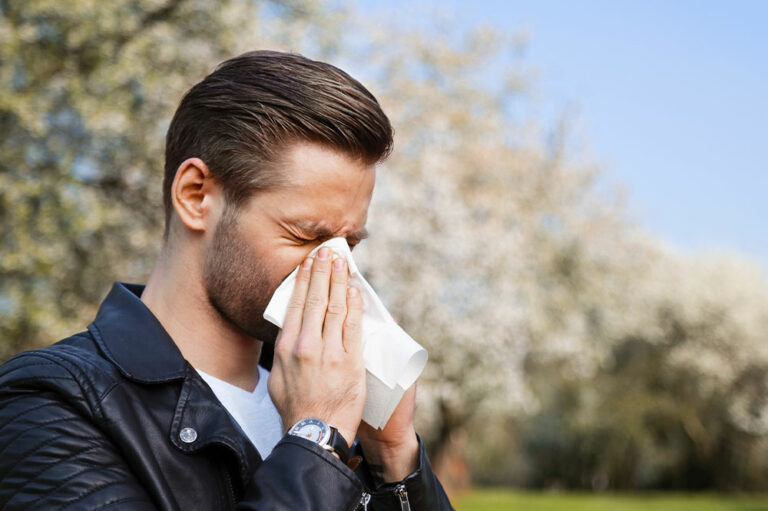 6 worst cities for people with allergies